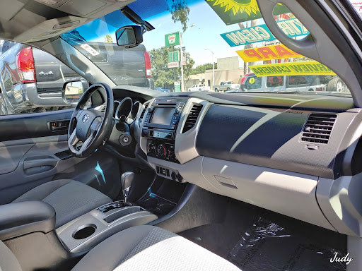 Used Car Dealer «ONQ Auto Group Inc.», reviews and photos, 402 W 6th St, Corona, CA 92882, USA