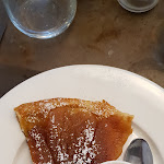 Photo n°5 de l'avis de Katia.e fait le 13/12/2018 à 07:04 sur le  Ristorante Marconi à Cassano Magnago