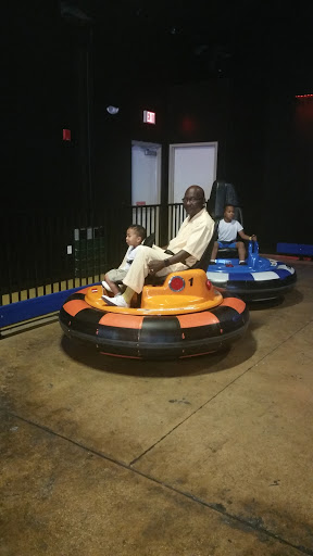 Amusement Center «Game On», reviews and photos, 2627 SE Military Dr, San Antonio, TX 78223, USA