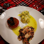 Photo n°2 de l'avis de Mavi.o fait le 25/07/2020 à 21:43 sur le  Bottega di Alberto - Bar, Alimentari, Bistrot à Montorgiali