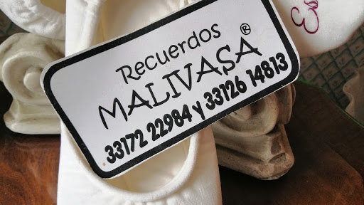 RECUERDOS MALIVASA