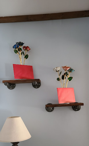 Jeweler «Steven Singer Jewelers», reviews and photos, 739 Walnut St, Philadelphia, PA 19106, USA