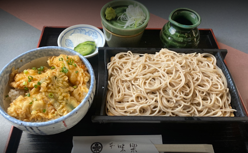 株式会社本味樂