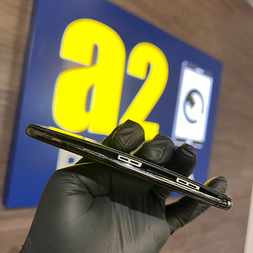 Phone Repair Service «A2 Phone Repair», reviews and photos, 3980 Platt Rd, Ann Arbor, MI 48108, USA