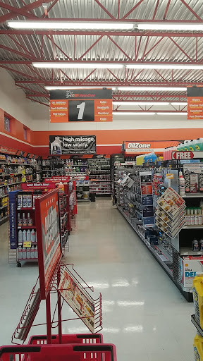 Auto Parts Store «AutoZone», reviews and photos, 482 W Trenton Ave, Morrisville, PA 19067, USA