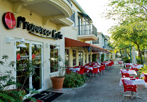 Prosecco Cafe, 4580 PGA Boulevard, Palm Beach Gardens, FL 33418, USA, 