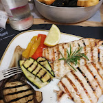 Photo n°4 de l'avis de michela.i fait le 03/07/2021 à 19:27 sur le  Osteria Mattarana à Verona