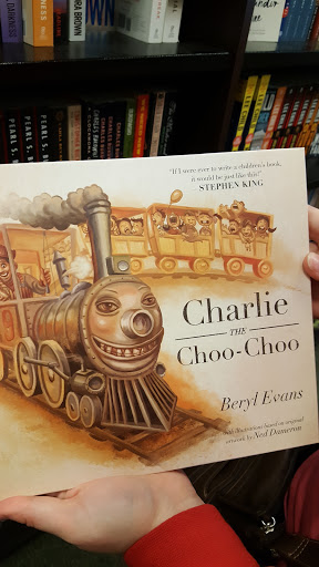 Book Store «Barnes & Noble», reviews and photos, 721 Gravois Rd, Fenton, MO 63026, USA