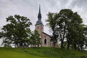Otepää kirik image