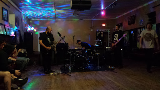 Event Venue «A&M Theatre», reviews and photos, 563 Harrison Ave, Panama City, FL 32401, USA