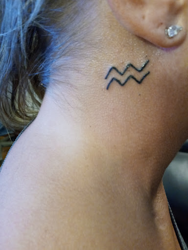 Tattoo Shop «Steel City Tattoos», reviews and photos, 314 E Broad St, Bethlehem, PA 18018, USA