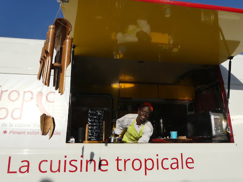 restaurants Tropic-food Riec-sur-Bélon
