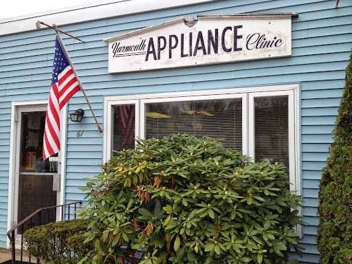 Yarmouth Appliance Clinic in South Yarmouth, Massachusetts