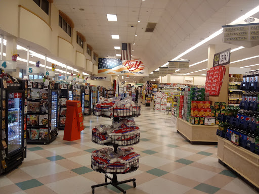 Supermarket «Big Y», reviews and photos, 67 Prospect Hill Rd, East Windsor, CT 06088, USA