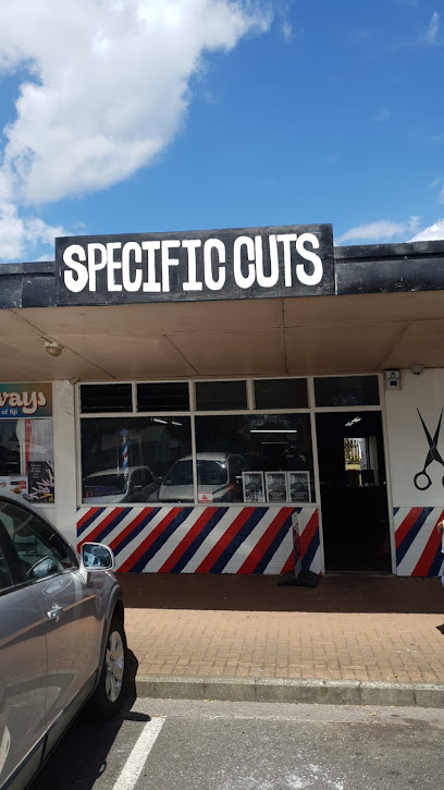 Specific Cuts