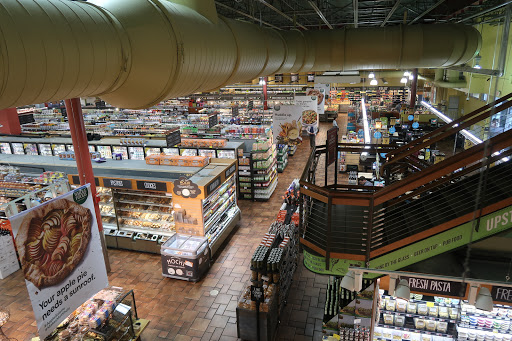 Grocery Store «Whole Foods Market», reviews and photos, 2700 Wilson Blvd, Arlington, VA 22201, USA