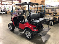 RMI Golf Carts - Photo 8 - Car repair in Olathe, KS, Olathe