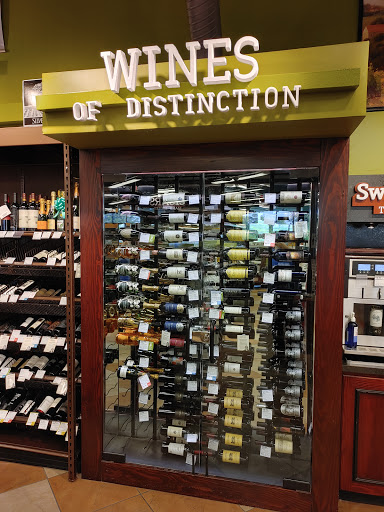 Liquor Store «ABC Fine Wine & Spirits», reviews and photos, 23231 US-27, Lake Wales, FL 33859, USA