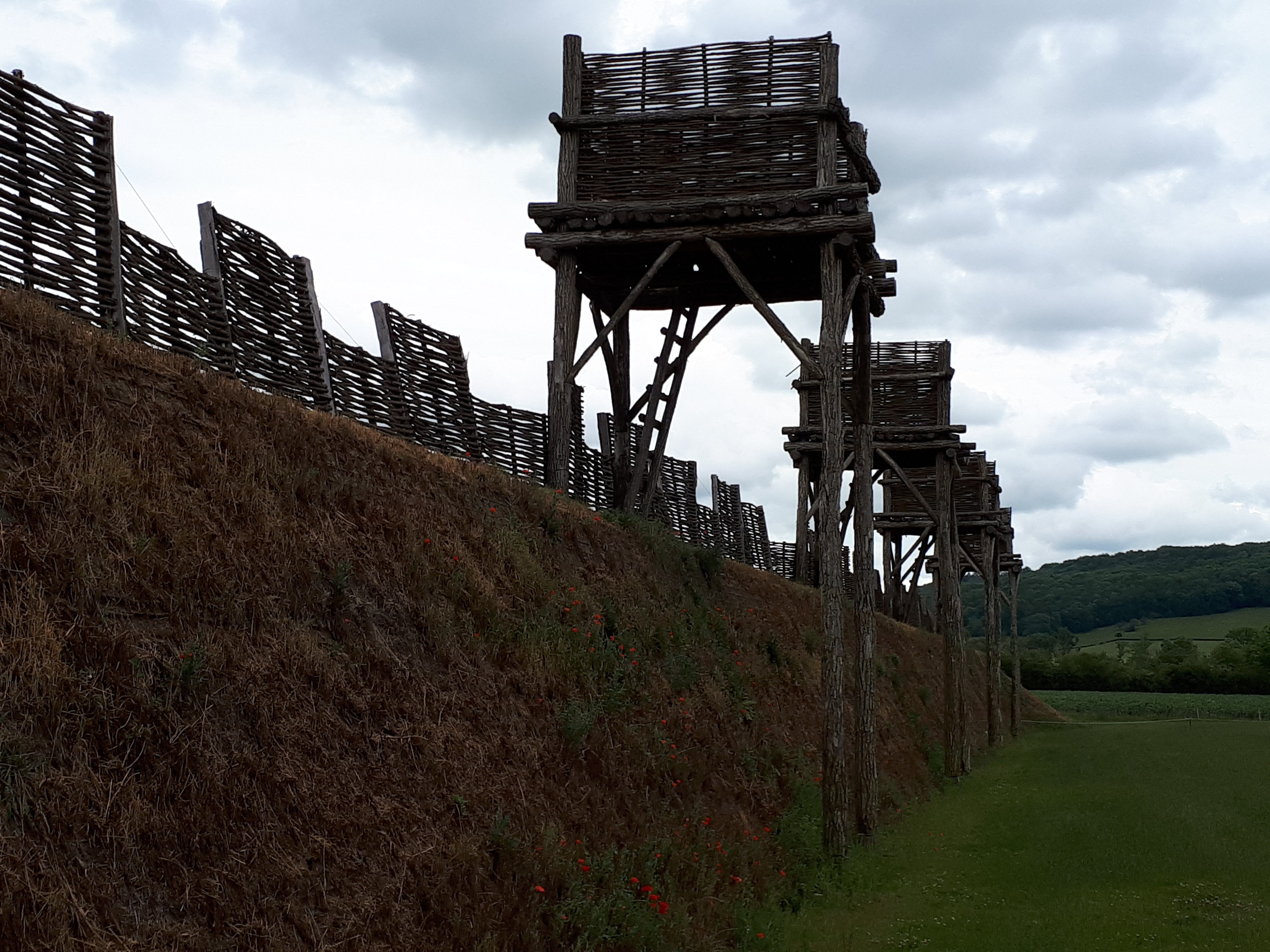 Photo n° 1 de l'avis de Pascal.e fait le 14/08/2019 à 20:18