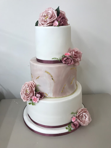 Crowther's Cake Studio at The Devonshire Bakery - Bakery