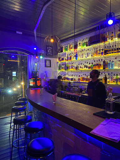 Logo da empresa - Sete Gastropub