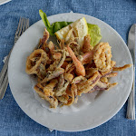 Photo n°2 de l'avis de Vita.m fait le 28/09/2022 à 07:31 sur le  Capo di Conca à Conca dei Marini