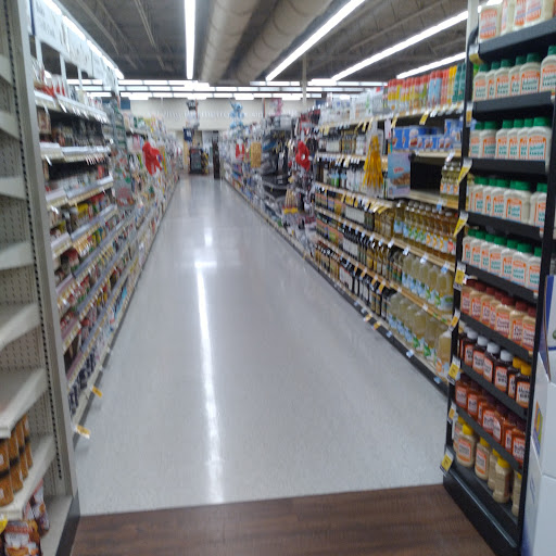 Grocery Store «Tom Thumb», reviews and photos, 612 Grapevine Hwy, Hurst, TX 76054, USA