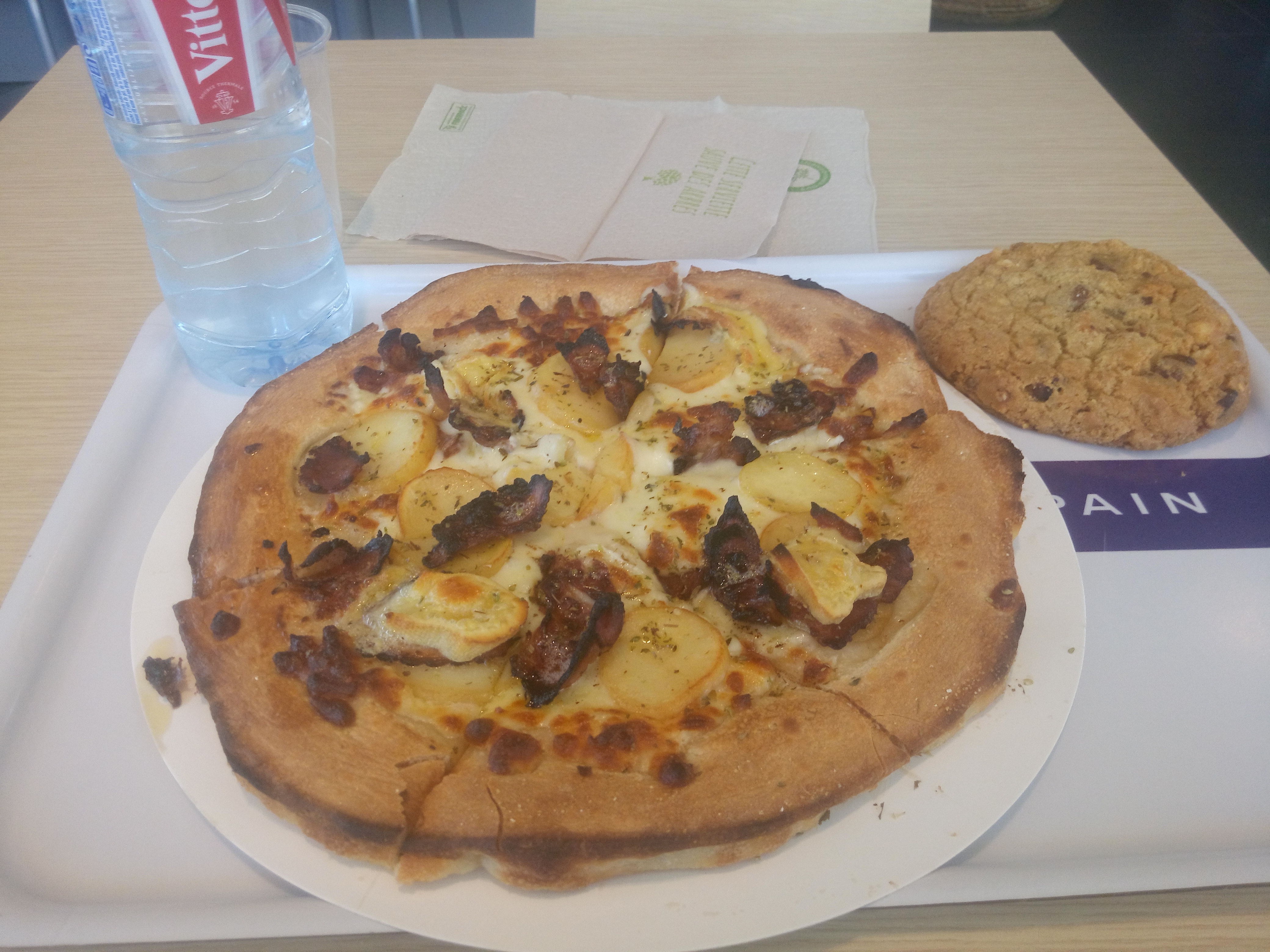 Photo n° 1 de l'avis de Sly.l fait le 10/07/2019 à 11:15