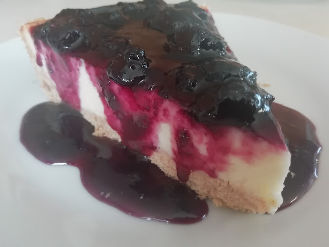 Dolci Momos - Heladería