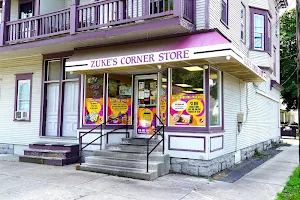 Zuke's Corner Store image