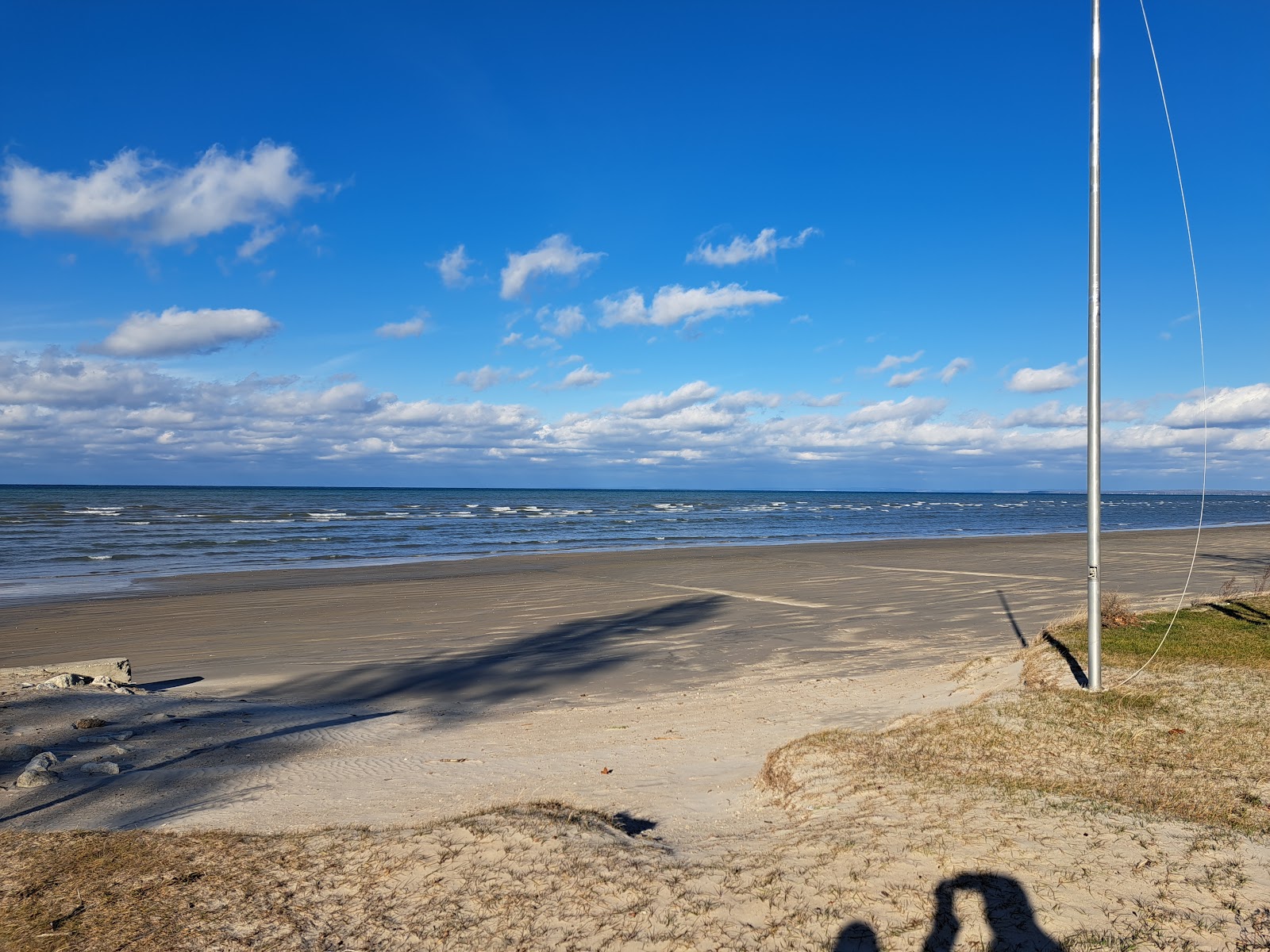 Foto de Wasaga Beach A5 y el asentamiento