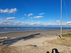 Wasaga Beach A5'in fotoğrafı - rahatlamayı sevenler arasında popüler bir yer