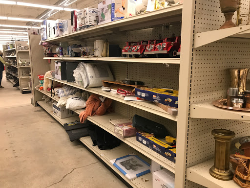 Thrift Store «Goodwill», reviews and photos, 1550 41st Ave I, Capitola, CA 95010, USA