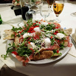 Photo n°3 de l'avis de Giuseppe.e fait le 25/07/2018 à 22:37 sur le  Pizzeria D&D à Battipaglia