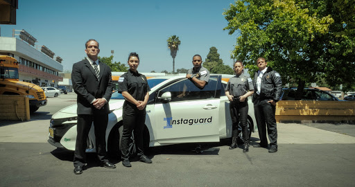 Instaguard Security Services