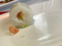 Plats et boissons du Restaurant japonais Okinawa à Rouen - n°10