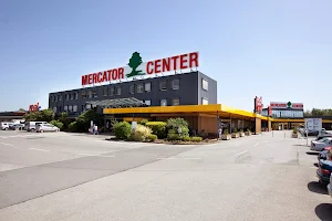 Mercator Center Duisburg image