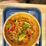 Photo n° 3 de l'avis de Iuliana.u fait le 04/09/2019 à 10:51 pour Wok and Wok à Bordeaux