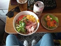 Plats et boissons du Restaurant japonais YuYu Bento à Nice - n°9