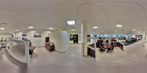 Car Dealer «Hines Park Ford», reviews and photos, 56558 Pontiac Trail, New Hudson, MI 48165, USA