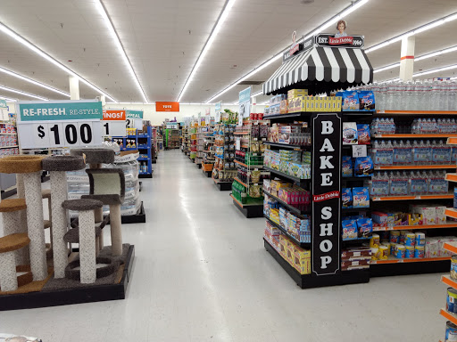 Discount Store «Big Lots», reviews and photos, 7005 Clairton Rd, West Mifflin, PA 15122, USA