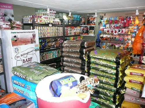 Pet Supply Store «Chelsea Farmers Supply», reviews and photos, 122 Jackson St, Chelsea, MI 48118, USA