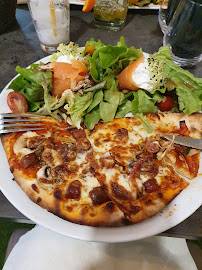 Pizza du Restaurant italien Le Solendo à Marmande - n°6