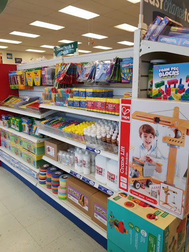 Educational Supply Store «Lakeshore Learning Store», reviews and photos, 2255 95th St, Chicago, IL 60643, USA