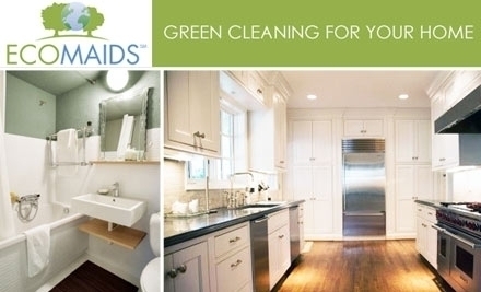 House Cleaning Service «EcoMaids», reviews and photos, 7600 W 27th St #220, St Louis Park, MN 55426, USA