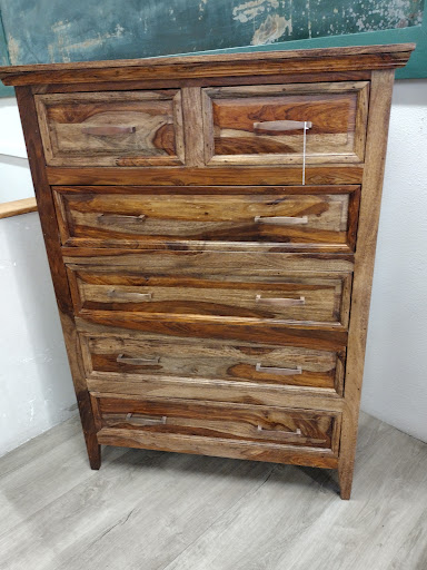 Furniture Store «The Old Cannery Furniture Warehouse», reviews and photos, 13608 Valley Ave E, Sumner, WA 98390, USA