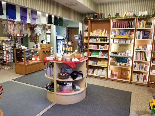 Vitamin & Supplements Store «Castle Remedies», reviews and photos, 2345 S Huron Pkwy, Ann Arbor, MI 48104, USA