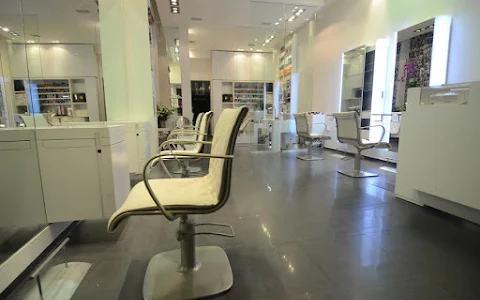 couture hair barbershop NYC New York image