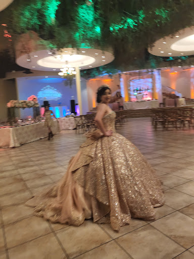 Wedding Venue «VIP By La Fontaine Reception Hall», reviews and photos, 7758 W Tidwell Rd, Houston, TX 77040, USA