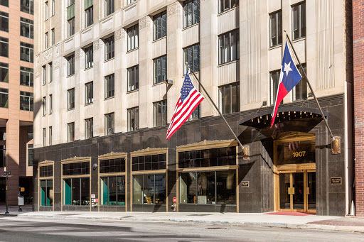 Cambria Hotel Downtown Dallas